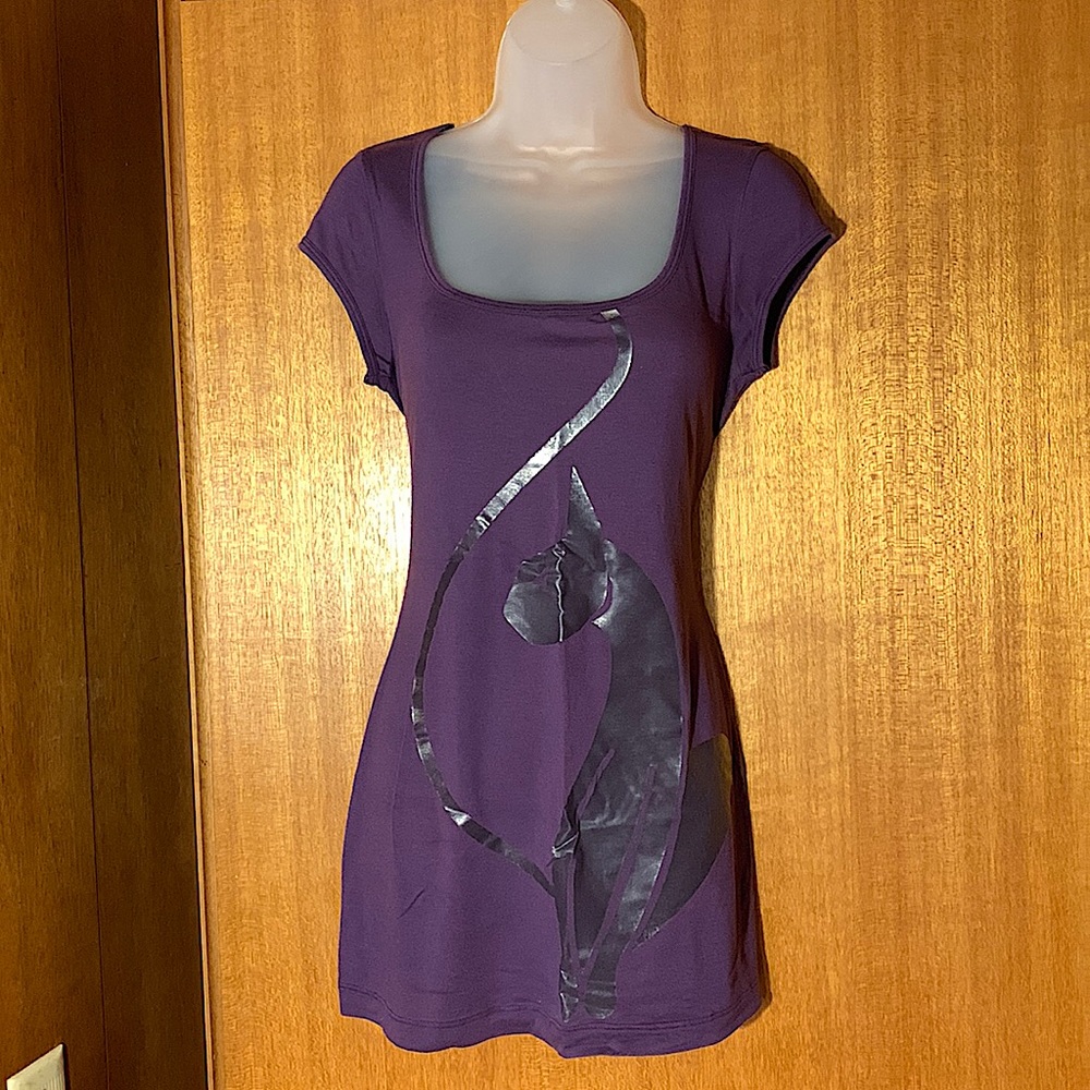 Short dress